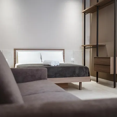 Apartmán Meandri