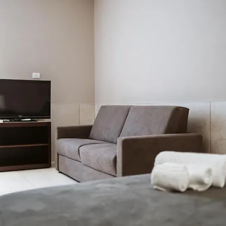 Apartmán Meandri San Severo