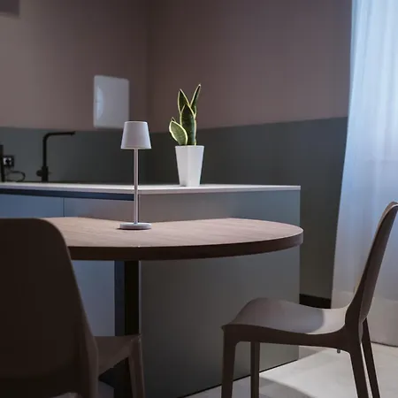 Apartmán Meandri