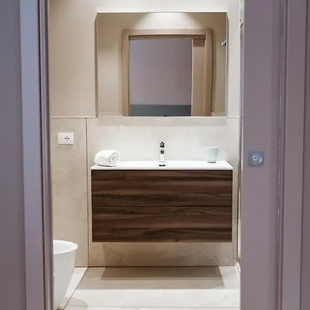 Meandri Apartmán