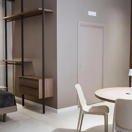 Apartmán Meandri *