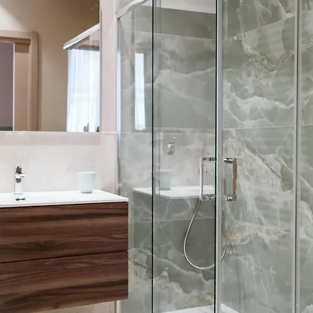 Apartmán Meandri San Severo
